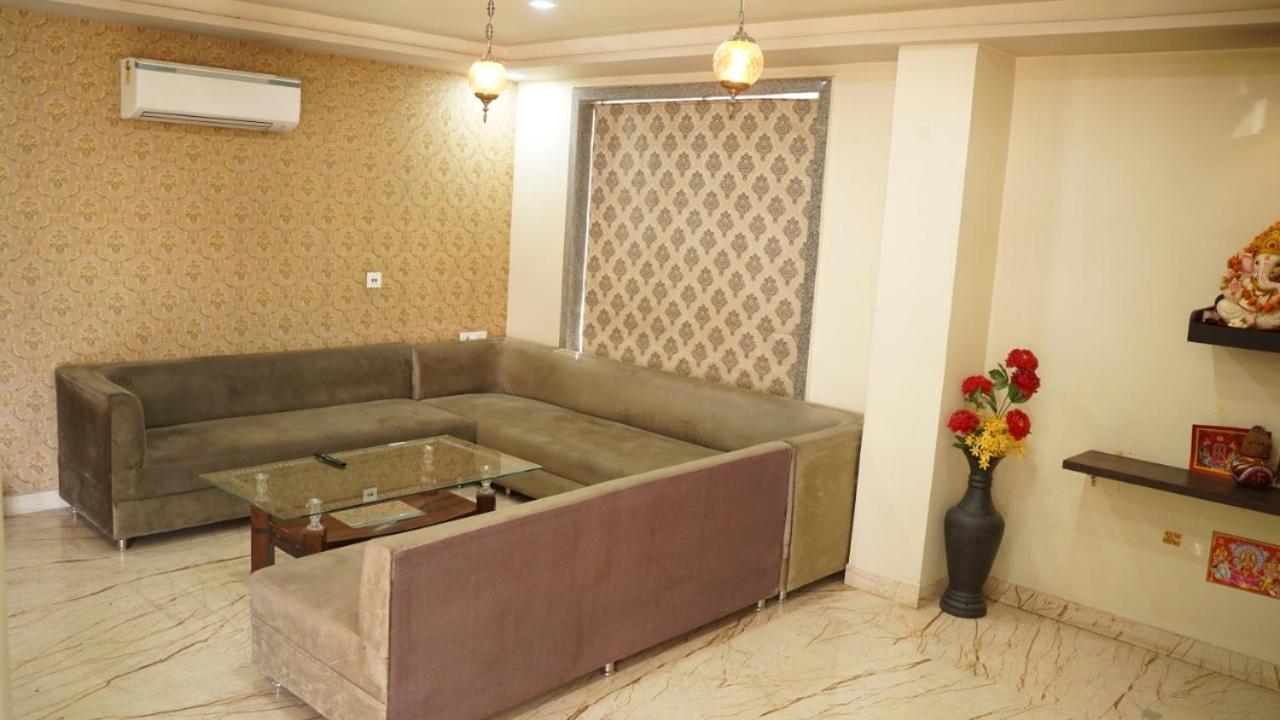 Raas Mahal-Hotel In Jaipur Near Tourist Places מראה חיצוני תמונה